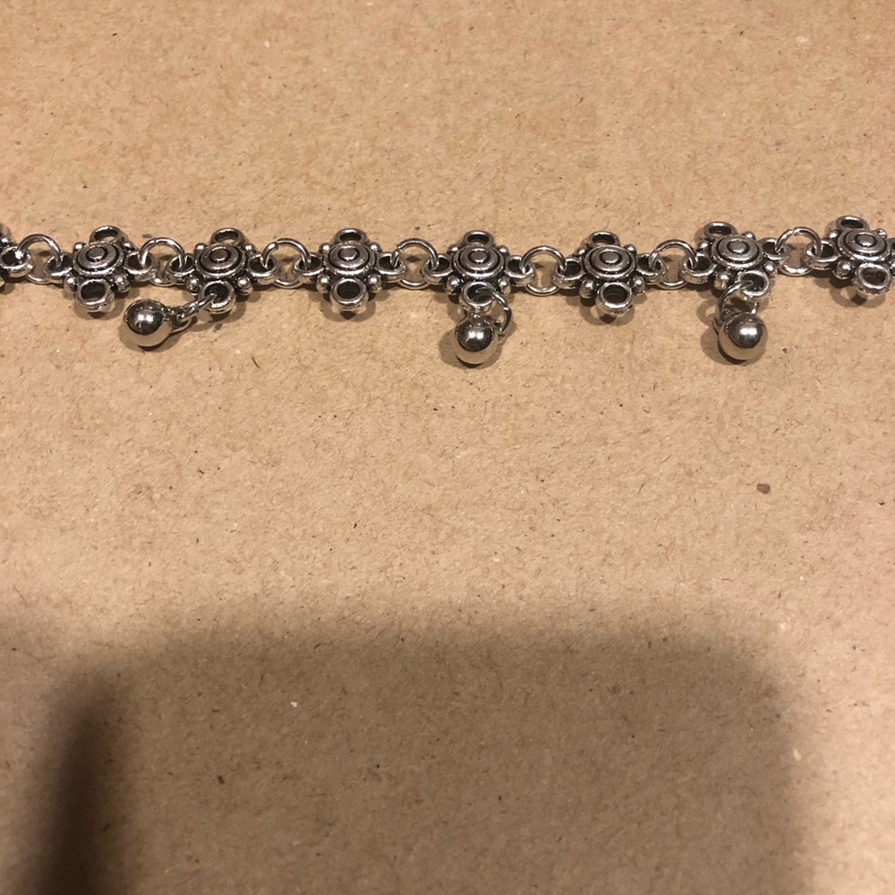 Charm Anklet - Picture 3 of 3